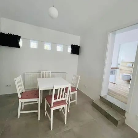 Appartement Appartme. L
