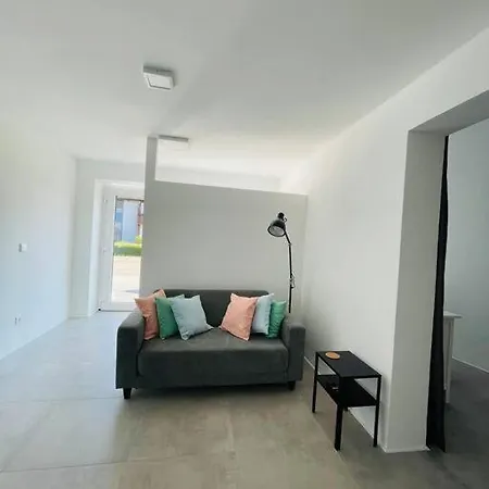 Appartme. L Appartement