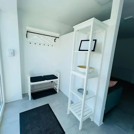 Appartement Appartme. L *